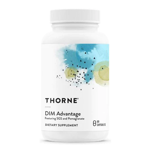 (DIM) Hormone Advantage